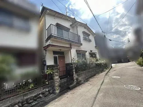 3DK Property Takarazuka City Hyogo Prefecture (9)