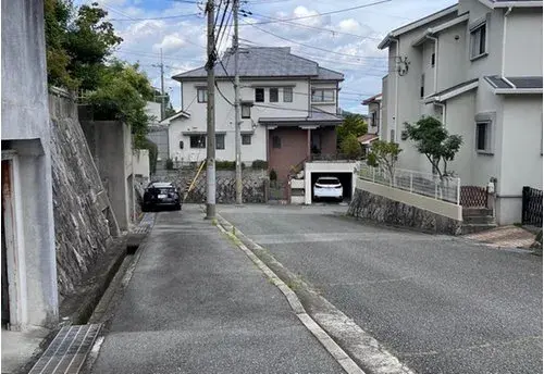 5LDK+S Property Takarazuka City Hyogo Prefecture (1)