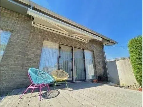 4LDK Property Amagasaki City Hyogo Prefecture (1)