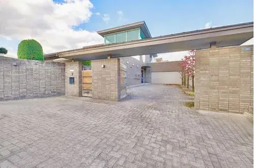 4LDK Property Amagasaki City Hyogo Prefecture (2)