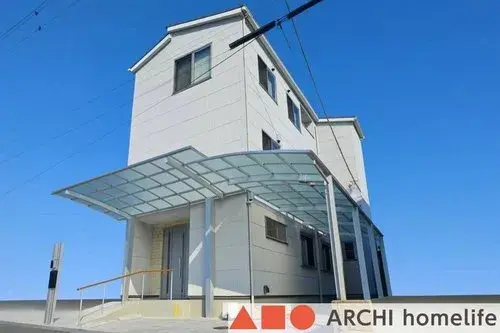 3LDK+2S Property Himeji City Hyogo Prefecture (1)
