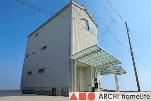 3LDK+2S Property Himeji City Hyogo Prefecture (3)