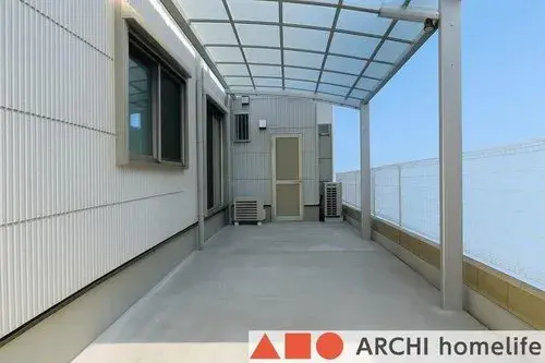 3LDK+2S Property Himeji City Hyogo Prefecture (4)