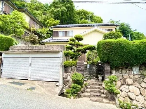 4LDK Property Takarazuka City Hyogo Prefecture (1)