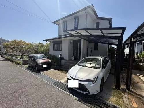 4LDK Property Kobe City Hyogo Prefecture (1)