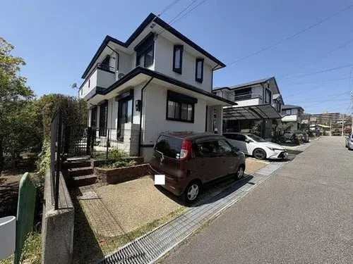 4LDK Property Kobe City Hyogo Prefecture (2)