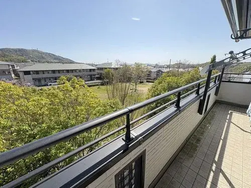 4LDK Property Kobe City Hyogo Prefecture (3)