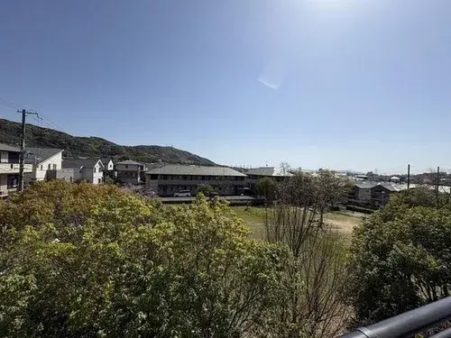 4LDK Property Kobe City Hyogo Prefecture (4)