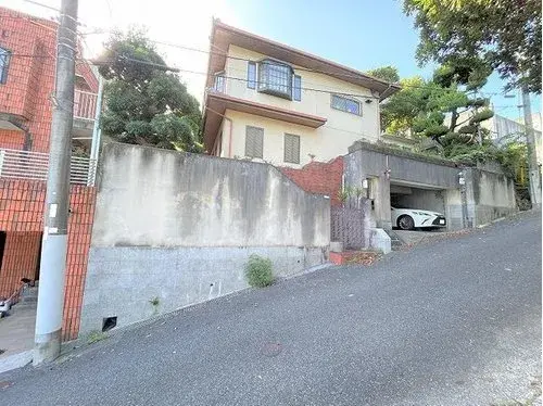 7LDK Nishinomiya City Hyogo Prefecture Property (1)