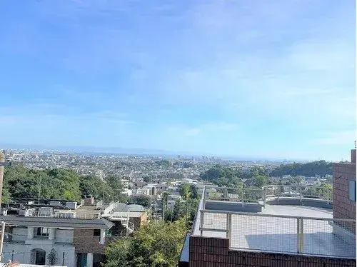 7LDK Nishinomiya City Hyogo Prefecture Property (2)