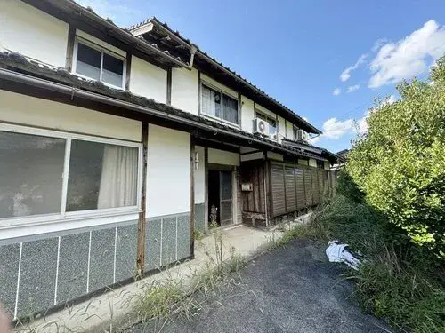 14DK Asago City Hyogo Prefecture (1)