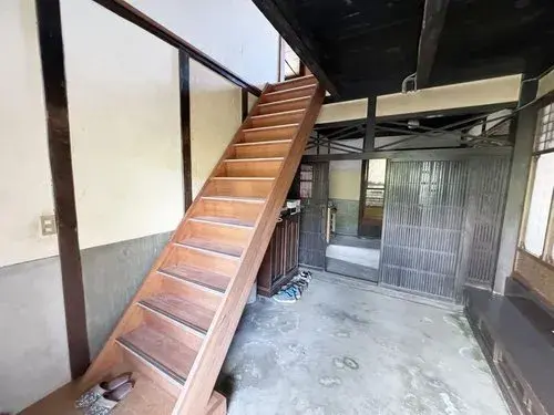 14DK Asago City Hyogo Prefecture (2)