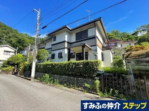 4LDK+S Property Kawanishi City Hyogo Prefecture (1)