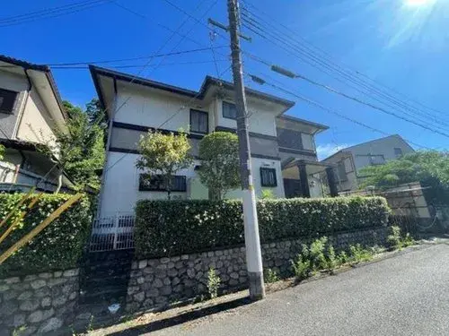 4LDK+S Property Kawanishi City Hyogo Prefecture (2)