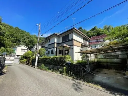 4LDK+S Property Kawanishi City Hyogo Prefecture (3)