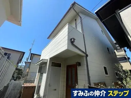 3LDK Property Nishinomiya City Hyogo Prefecture (1)