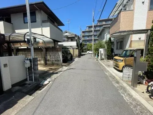 3LDK Property Nishinomiya City Hyogo Prefecture (11)