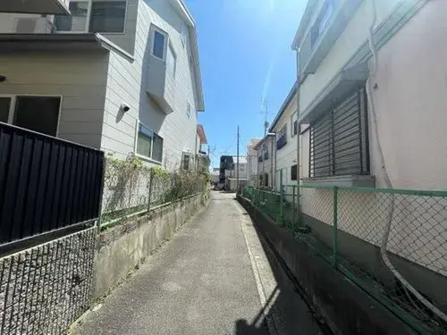 3LDK Property Nishinomiya City Hyogo Prefecture (12)