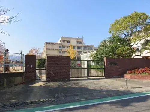 3LDK Property Nishinomiya City Hyogo Prefecture (14)