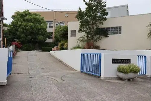 3LDK Property Nishinomiya City Hyogo Prefecture (15)