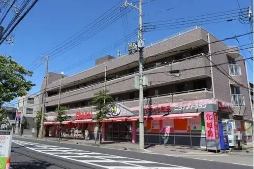 3LDK Property Nishinomiya City Hyogo Prefecture (18)