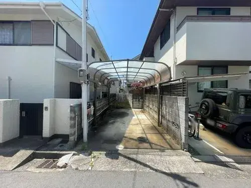 3LDK Property Nishinomiya City Hyogo Prefecture (5)