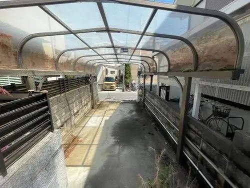 3LDK Property Nishinomiya City Hyogo Prefecture (6)