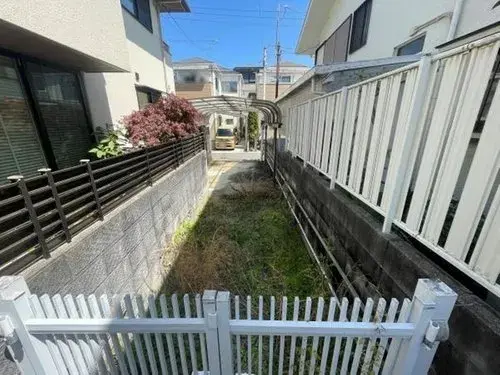 3LDK Property Nishinomiya City Hyogo Prefecture (7)