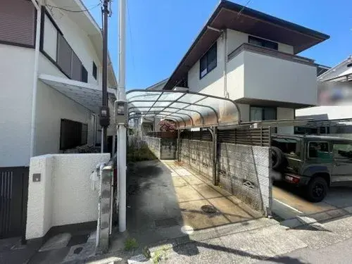3LDK Property Nishinomiya City Hyogo Prefecture (8)
