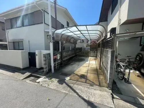 3LDK Property Nishinomiya City Hyogo Prefecture (9)
