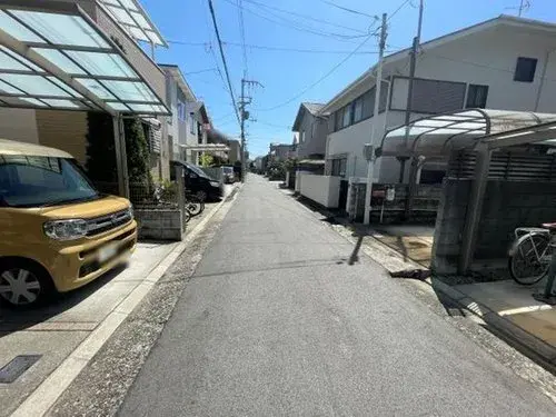 3LDK Property Nishinomiya City Hyogo Prefecture (10)