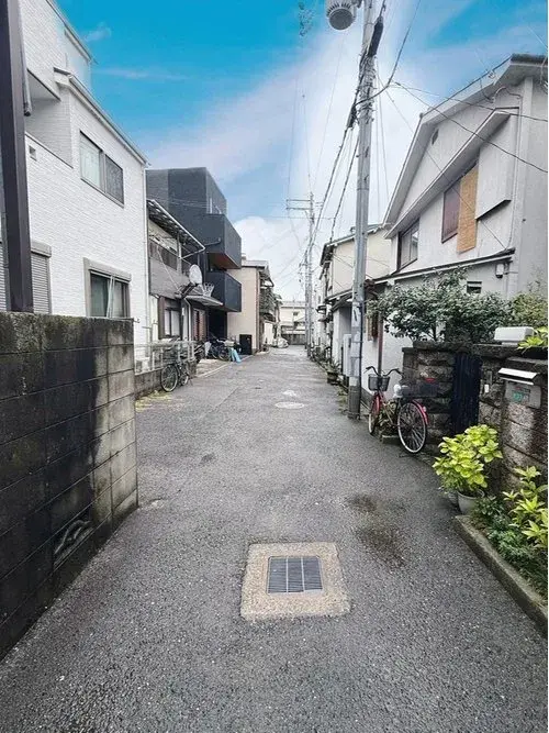 3LDK+S Property Nishinomiya City Hyogo Prefecture (1)