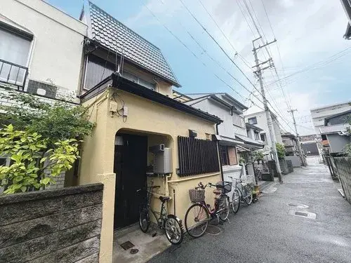 3LDK+S Property Nishinomiya City Hyogo Prefecture (2)