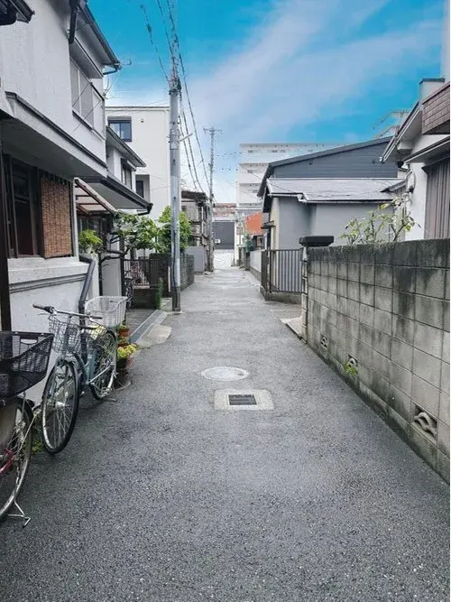 3LDK+S Property Nishinomiya City Hyogo Prefecture (3)