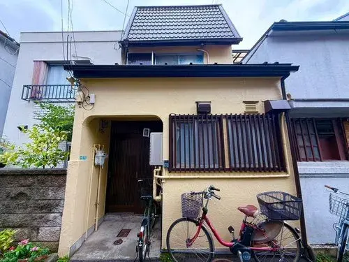 3LDK+S Property Nishinomiya City Hyogo Prefecture (4)