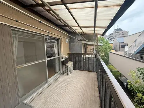3LDK+S Property Nishinomiya City Hyogo Prefecture (5)