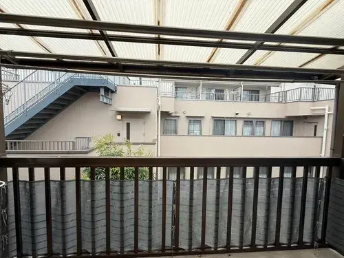 3LDK+S Property Nishinomiya City Hyogo Prefecture (6)