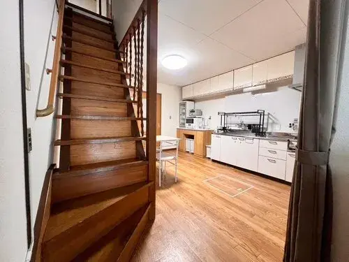 3LDK+S Property Nishinomiya City Hyogo Prefecture (10)