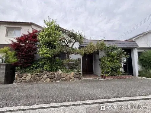 4DK Property Miki City Hyogo Prefecture (1)
