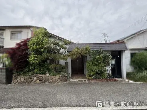 4DK Property Miki City Hyogo Prefecture (2)