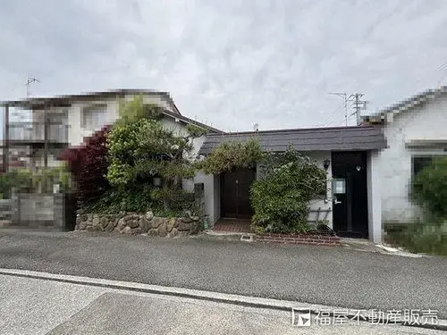 4DK Property Miki City Hyogo Prefecture (11)