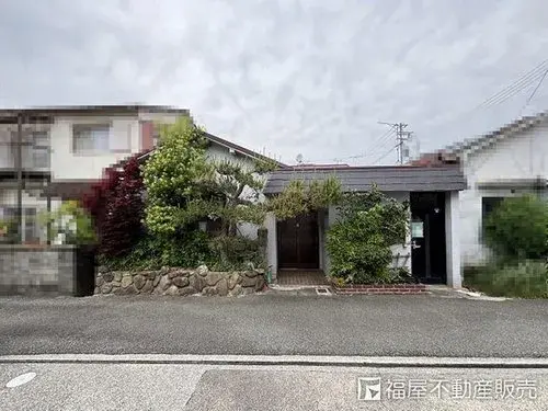 4DK Property Miki City Hyogo Prefecture (12)