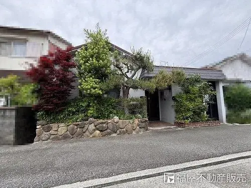 4DK Property Miki City Hyogo Prefecture (13)