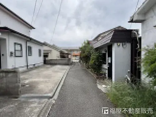 4DK Property Miki City Hyogo Prefecture (14)