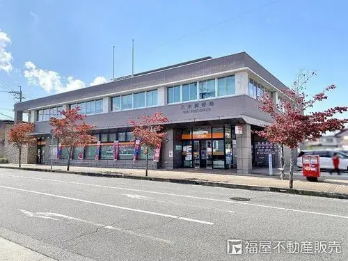 4DK Property Miki City Hyogo Prefecture (20)