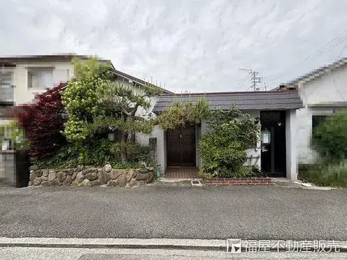 4DK Property Miki City Hyogo Prefecture (3)