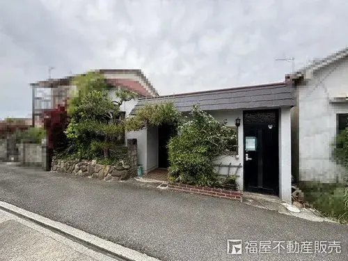 4DK Property Miki City Hyogo Prefecture (4)