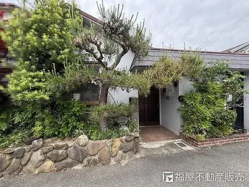 4DK Property Miki City Hyogo Prefecture (5)