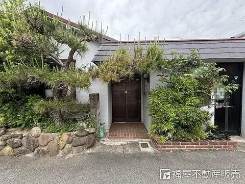 4DK Property Miki City Hyogo Prefecture (6)
