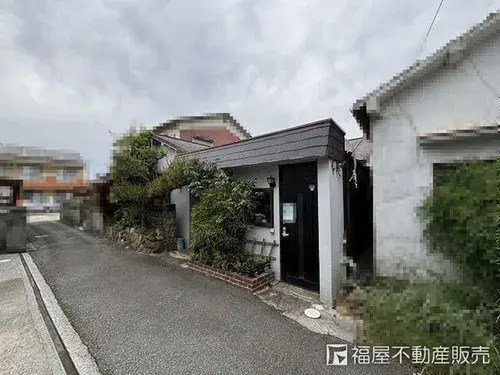 4DK Property Miki City Hyogo Prefecture (8)